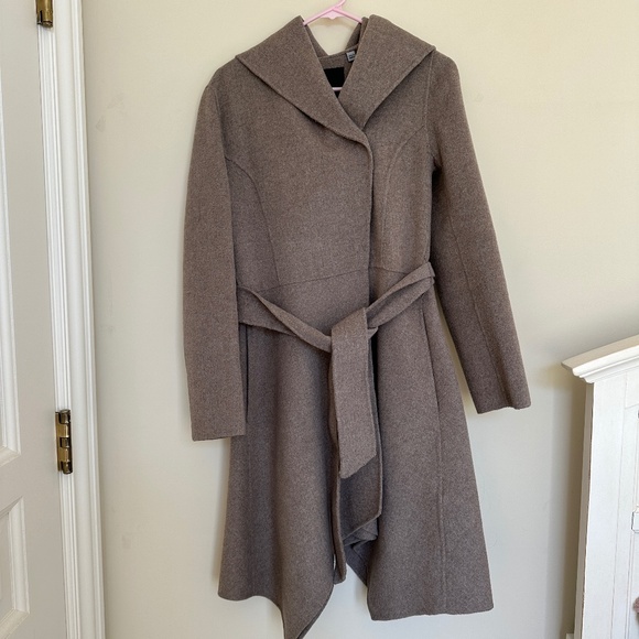 Zac Posen Coat